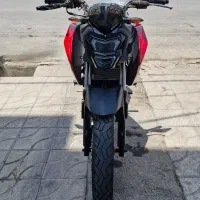 موتورگلکسیNA180