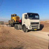 کمرشکن آزادمنش|خدمات حمل و نقل|کرمانشاه, |دیوار