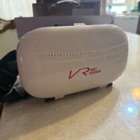 عینک واقعیت مجازی