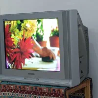 تلویزیون سامسونگ ۲۱