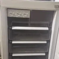 یخچال فریزر الکترو استیل 28 فوت