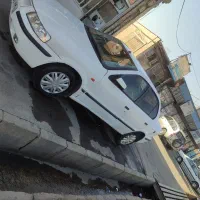 سمند موتور ملی مدل90|خودرو سواری و وانت|مرند, |دیوار