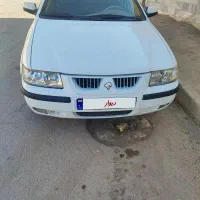 سمند مدل 91|خودرو سواری و وانت|یزد, |دیوار