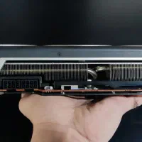 XFX Qick RX 6800 16GB|قطعات و لوازم جانبی رایانه|تبریز, |دیوار