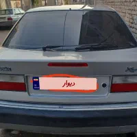 زانتیا سیتروئن 2000|خودرو سواری و وانت|گنبد کاووس, |دیوار