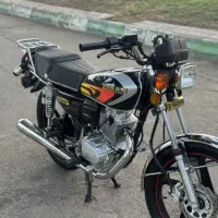 موتور مزایده 200 احسان|موتورسیکلت|یاسوج, |دیوار