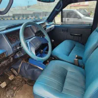 پاترول دو در مشکی مدل 76|خودرو سواری و وانت|رودهن, |دیوار