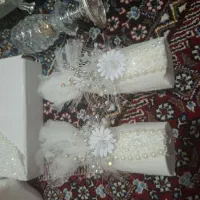 وسایل سفره عقد|صنایع دستی و سایر لوازم تزئینی|سنندج, |دیوار