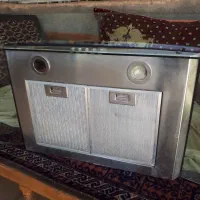 هود بیمکث سالم