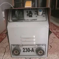 دستگاه جوش برق