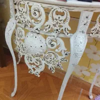 آیینه شمعدان