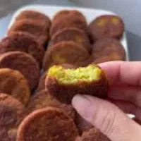 مایه خمیرآماده فلافل|خوردنی و آشامیدنی|شیراز, دروازه اصفهان|دیوار