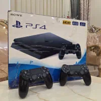 ps4 slem 1tra|کنسول، بازی ویدئویی و آنلاین|تهران, خانی آباد نو جنوبی|دیوار
