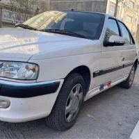 پرشیا مدل۴۰۱ موتور جدید