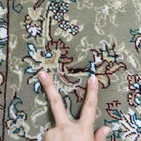 فرش|فرش|گنبد کاووس, |دیوار