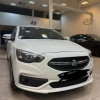 شاهین gl مدل ۱۴۰۳|خودرو سواری و وانت|شیراز, کاراندیش|دیوار