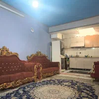 سوییت مبله کوتاه مدت|اجارهٔ کوتاه‌مدت آپارتمان و سوئیت|مشهد, توس (بلوار توس)|دیوار
