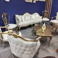 تعمیر و تولید انواع مبلمان راحتی کلاسیک و استیل|خدمات پیشه و مهارت|شاندیز, |دیوار