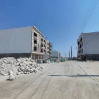 مشارکت در ساخت پیش فروش آپارتمان نیایش ۱۳۰و۱۳۷متری