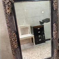 وسایل چوبی و مبل راحتی