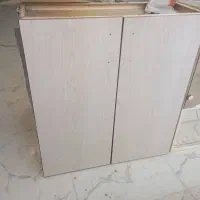 کابینت در MDF بدنه فلز