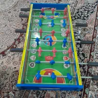 فوتبال دستی