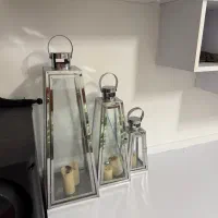 تابلو و تعدادی دکوری|صنایع دستی و سایر لوازم تزئینی|تهران, ولنجک|دیوار