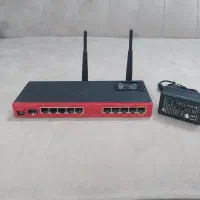 روتر میکروتیک rb2011-2hnd