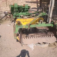 سیب زمینی کن و سیب زمینی کار ،.|ماشینآلات صنعتی|سراب, |دیوار