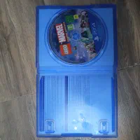 سیدی Lego avengers|کنسول، بازی ویدئویی و آنلاین|تهران, جنتآباد شمالی|دیوار