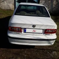 فروش خودروی سمند|خودرو سواری و وانت|رشت, فلسطین|دیوار