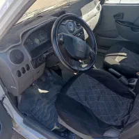 پراید|خودرو سواری و وانت|میاندوآب, |دیوار