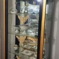 بوفه کاملا سالم
