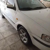سمندLx99|خودرو سواری و وانت|بندرعباس, |دیوار