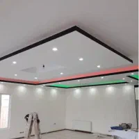 نقاش ساختمان