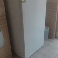 یخچال آزمایش کاملا سالم|یخچال و فریزر|ایرانشهر, |دیوار