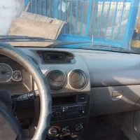 پراید ۱۳۲ مدل ۸۹