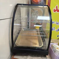 دستگاه گرمکن