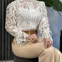 لباس مجلسی و شومیز