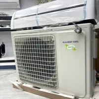 کولرگازی ۱۲ هزار فوجی Fuji