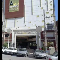 مغازه طلا فروشی پاساژ الماس طبقه ۱