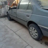 اردی مدل ۸۰ اسقاطی