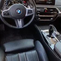 BMW 540 i X Drive|خودرو سواری و وانت|تبریز, |دیوار