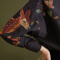 خاص ترین هدیه نقاشی روی لباس|لباس|مشهد, سعد آباد|دیوار