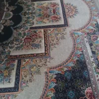 دو تخته فرش ۹ متری ، یک تخته ۱۲ متری، ۴مترگلیم|فرش|تهران, تهرانپارس شرقی|دیوار