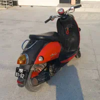 پاکشتی وینو‌|موتورسیکلت|لامرد, |دیوار