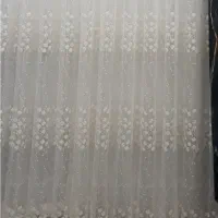 پرده چهار متری با آستر دوخت شیراز تمیز