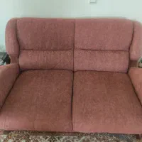 راحتی ۷نفره|مبلمان خانگی و میز عسلی|تهران, قیام|دیوار