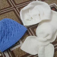 کلاه شال گردن