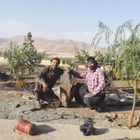 چاه کن حرفه ای متری و روزکار